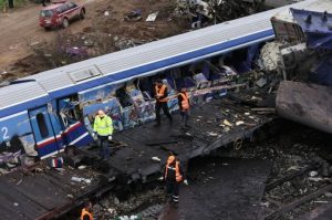 Μετά την εξεταστική της συγκάλυψης για τα Τέμπη ο Π. Μαρινάκης λέει να αφήσουμε τη Δικαιοσύνη να κάνει τη δουλειά της