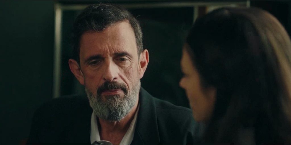 Αποκαλύψεις και μεγάλες ανατροπές στο «Ναυάγιο» – Τι θα δούμε στα νέα επεισόδια