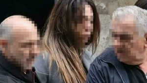 Κρήτη: Ένοχη για απόπειρα ανθρωποκτονίας η 39χρονη που έριξε βιτριόλι στον πρώην της