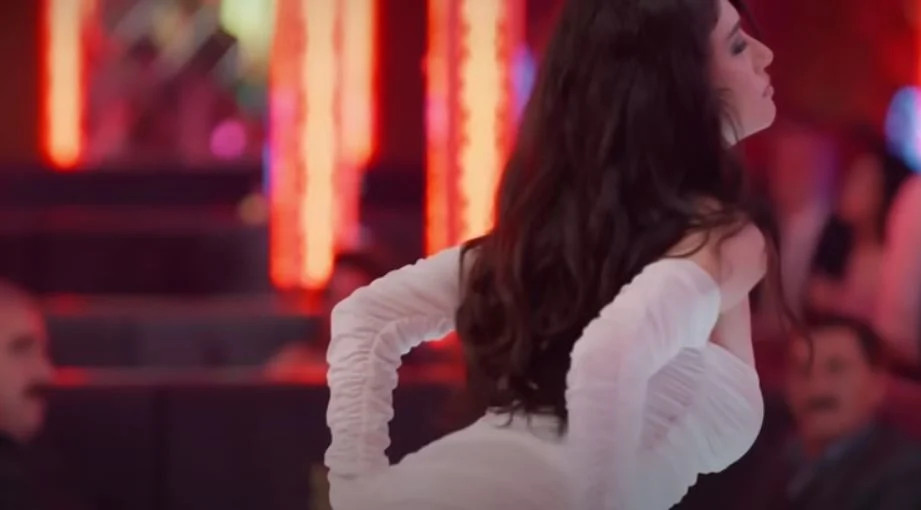 Σάλος στην Τουρκία με τηλεοπτική σειρά – Ο καυτός χορός που άναψε φωτιές