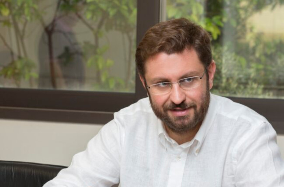 Ζαχαριάδης: «Έχουμε σοβαρό πρόβλημα ηγεσίας – Ασφαλώς θα υπάρξει υποψηφιότητα απέναντι στον Κασσελάκη»