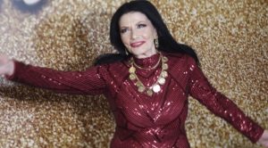 Ζωζώ Σαπουντζάκη: Τι συμβαίνει με την υγεία της