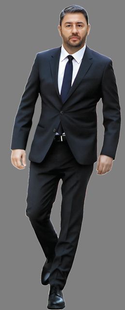 Τεκμηριωμένη αντιπολίτευση θέλουν στη Χαριλάου Τρικούπη