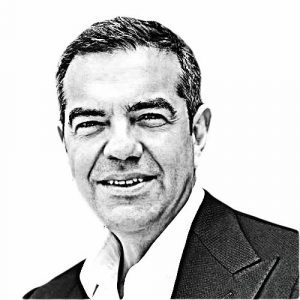 Γονατιστοί