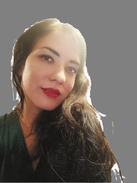 «Το πιο οδυνηρό είναι η πρώτη λέξη που ξετυλίγει τον μίτο»