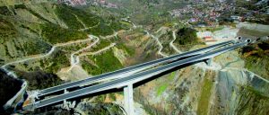 Τις επόμενες εβδομάδες οι υπογραφές για την Εγνατία Οδό