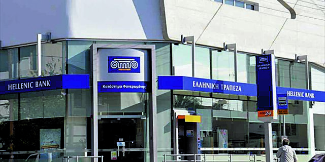 Επέκταση σε Ασία, Μέση Ανατολή μέσω Κύπρου