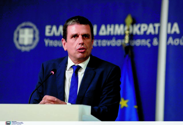 Μας προβληματίζουν οι ροές από την Ανατολική Λιβύη