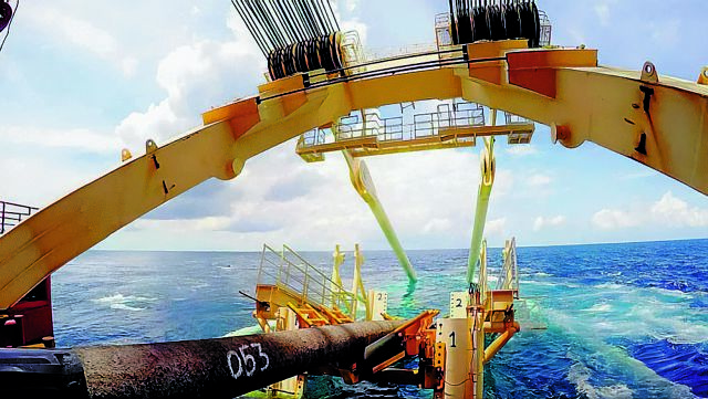 Καταγγελίες για δολιοφθορά