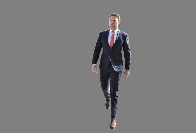 Με το βλέμμα στα εσωκομματικά και ανανέωση μέσω think-tank