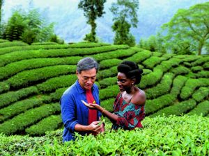 Ένας κόσμος multi culti