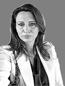 ΤΑ ΠΡΟΣΩΠΑ ΤΗΣ ΗΜΕΡΑΣ