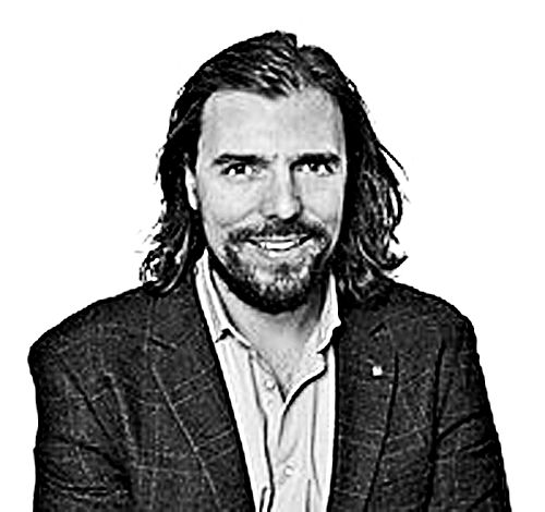 ΤΑ ΠΡΟΣΩΠΑ ΤΗΣ ΗΜΕΡΑΣ