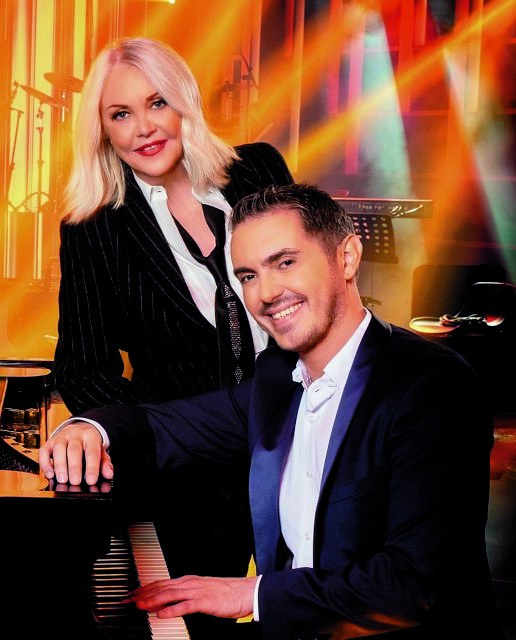 Επιστρέφει το «Σπίτι με το Mega»