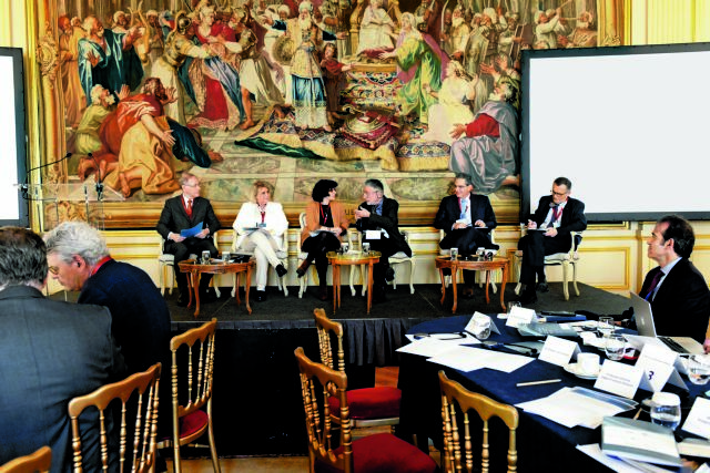 «Θάλασσα, η μητέρα όλης της ανθρωπότητας»