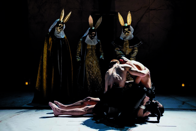 Πριόνια που ακονίζουν συνειδήσεις