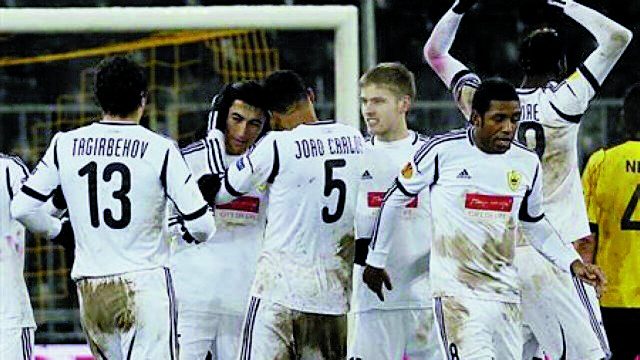 Ποδόσφαιρο και… επενδύσεις (Μέρος 1ο)