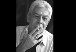 Ντίνος Μαυροειδής: Πέθανε ο σπουδαίος σκηνοθέτης