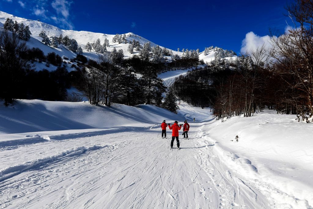 Φλώρινα: Επεισοδιακή εκδρομή για μαθητές σε χιονοδρομικό – Κόπηκε το ρεύμα και «ξέμειναν» πάνω στο τελεφερίκ