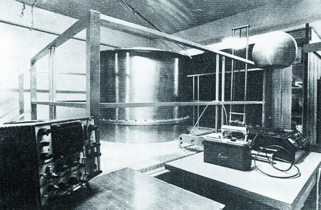 Πυρηνικό ριφιφί