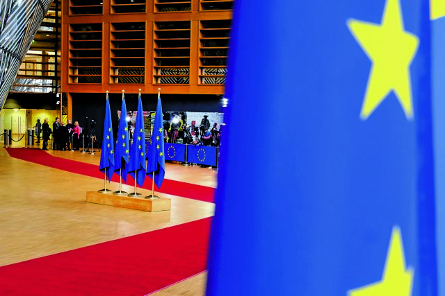 Τα «πρέπει» της Ευρώπης – αλλά μπορεί;