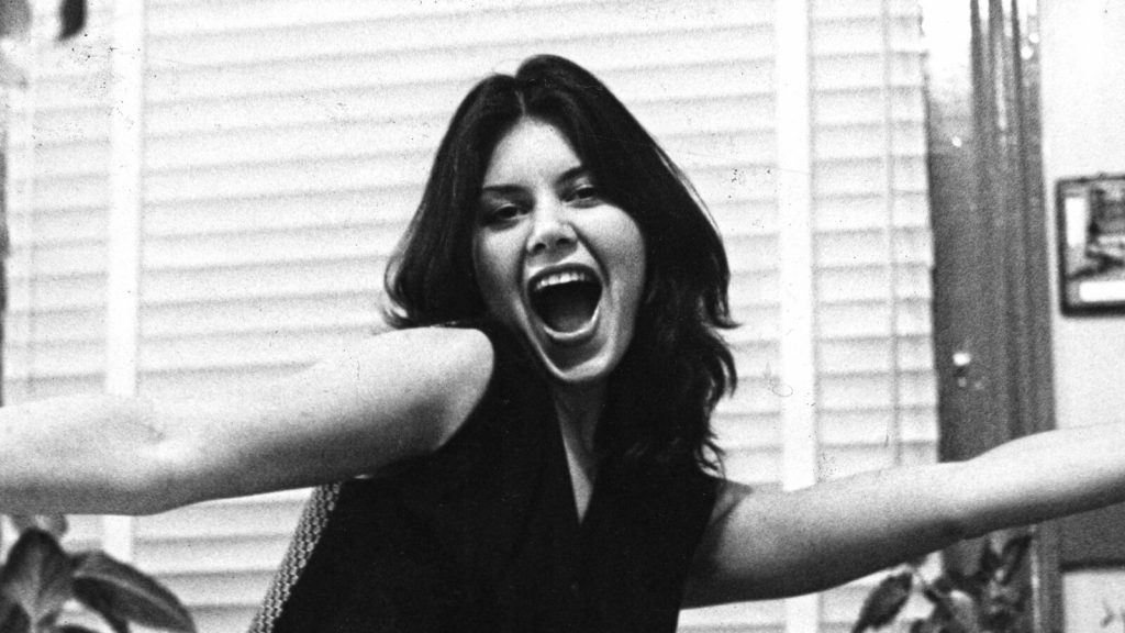 Η γυναίκα που άλλαξε το πορνό