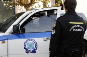 Καβάλα: Σύλληψη άντρα που μαχαίρωσε φίλο του – Το θύμα υπεβλήθη σε χειρουργική επέμβαση