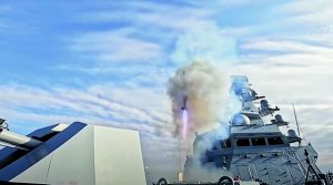 Στο μικροσκόπιο το εξοπλιστικό ράλι της Τουρκίας