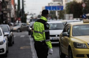 Φοιτητικό συλλαλητήριο: Σε ισχύ έκτακτα μέτρα της Τροχαίας