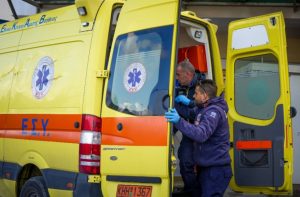 Ηράκλειο: Καρκινοπαθής αυτοκτόνησε περιμένοντας φάρμακο σε έλλειψη