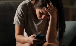 Για εκδικητική πορνογραφία σε βάρος της πρώην του κατηγορείται 52χρονος – Έστελνε το υλικό στον νυν σύντροφό της