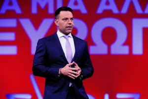 Η δημοσιογραφία δεν είναι δημόσιες σχέσεις