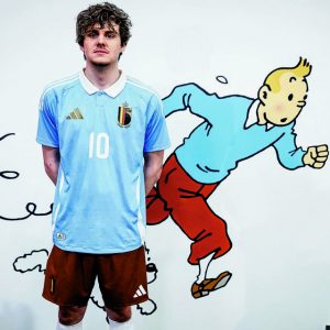 Επλεξε το εγκώμιο του Χάμιλτον