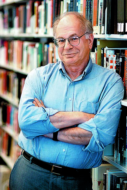 Ενας σπουδαίος ψυχολόγος