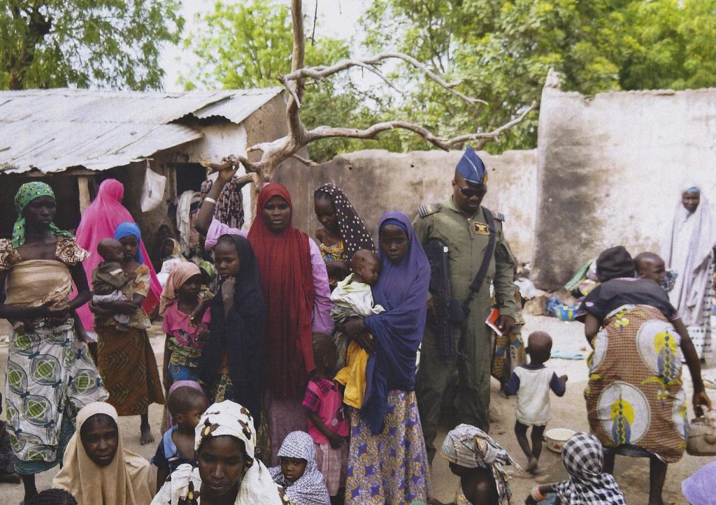 Νιγηρία: Μαζική απαγωγή από τζιχαντιστές – Πάνω από 100 γυναίκες αγνοούνται