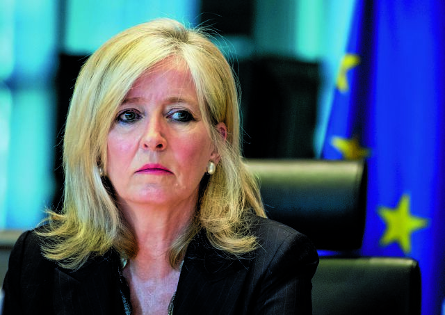 «Ο Frontex θα έπρεπε να έχει εκδώσει σήμα κινδύνου»