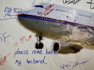 Αποφασισμένοι να βρουν την πτήση MH370 – Η πρόταση για το μεγαλύτερο αεροπορικό θρίλερ
