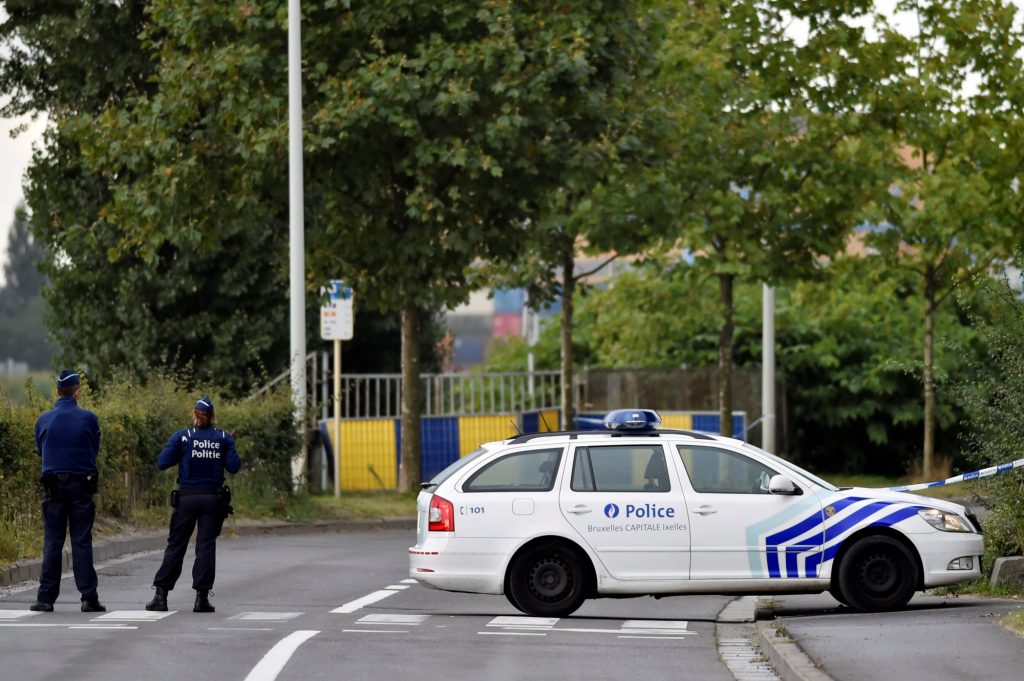 Βέλγιο: Τουριστικό λεωφορείο έπεσε σε δέντρο – 22 τραυματίες, οι τρεις σοβαρά