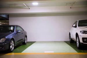 Parking: Το νέο «Ελ Ντοράντο» των ακινήτων – 1 εκατ. ευρώ για μια θέση στην Κηφισιά