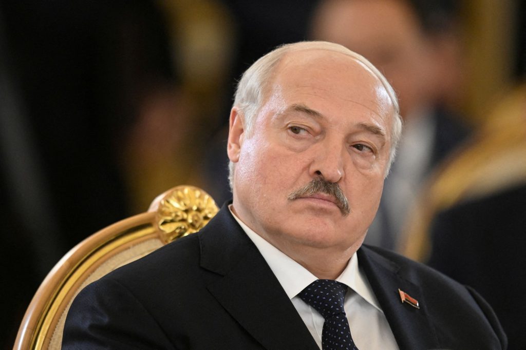 «Προσπάθησαν να μπουν στη Λευκορωσία αλλά…» – Ο διάλογος Λουκασένκο – Πούτιν μετά το μακελειό