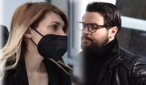 Δίκη Πισπιρίγκου: Η κατάθεση του Μάνου Δασκαλάκη για τους θανάτους της Μαλένας και της Ίριδας