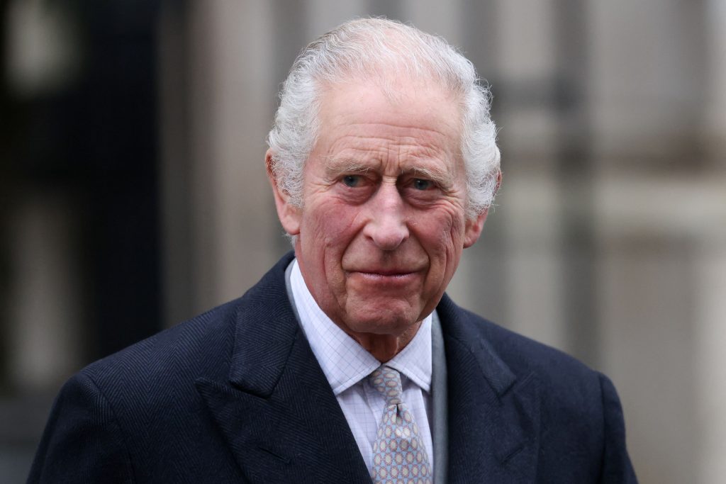 Κάρολος: «Του δίνουν δύο χρόνια ζωής» – Σοκ στο Ηνωμένο Βασίλειο
