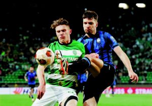 Ιταλική αντεπίθεση για τους «8»