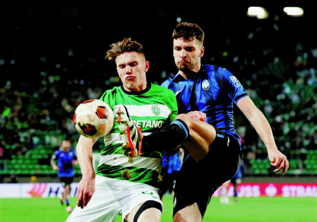 Ιταλική αντεπίθεση για τους «8»