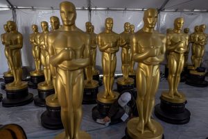 Βραβεία Όσκαρ: Φτιαγμένο από χρυσάφι 24 καρατίων και βάρους 4 κιλών – Πόσο κοστίζει το αγαλματίδιο;