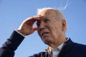 Τζο Μπάιντεν: Στο «φως» η πολύκροτη κατάθεση στον εισαγγελέα – Κενά μνήμης, μπερδέματα και αστεία