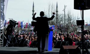 Τι σημαίνουν οι αυριανές κάλπες στην Τουρκία