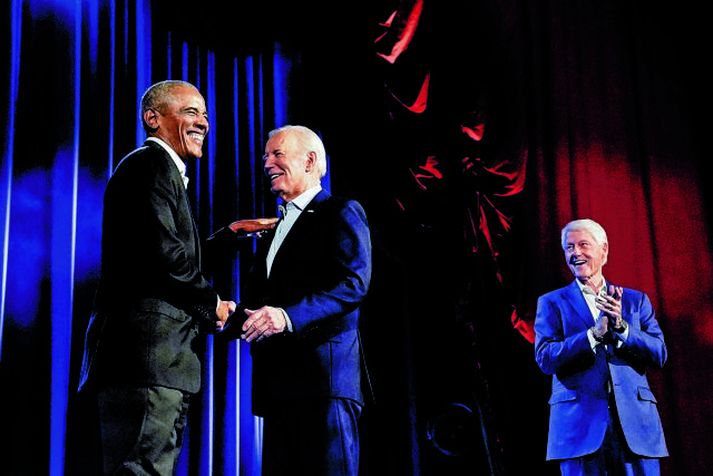 «Αυτή η θέση είναι μοναχική…»