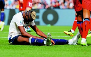 Από τον παράδεισο στην κόλαση σε 12 μήνες