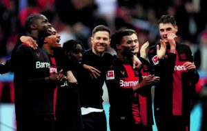 Ο ποδοσφαιρικός φιλελευθερισμός του Τσάμπι Αλόνσο